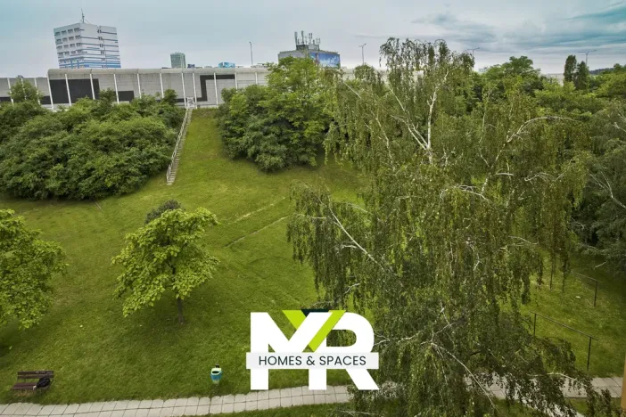 Prodej bytu 3+1, Praha - Záběhlice, Vrútecká, 63 m2