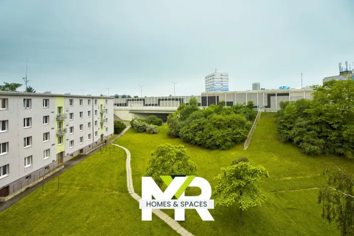 Prodej bytu 3+1, Praha - Záběhlice, Vrútecká, 63 m2