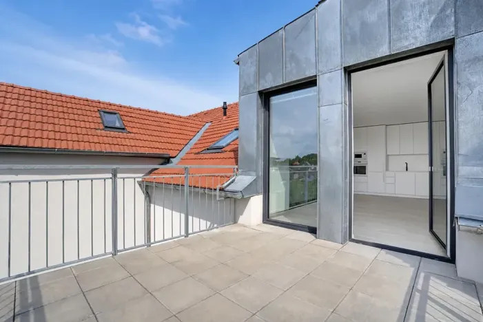 Pronájem bytu 4+kk, Čelákovice, Dělnická, 107 m2