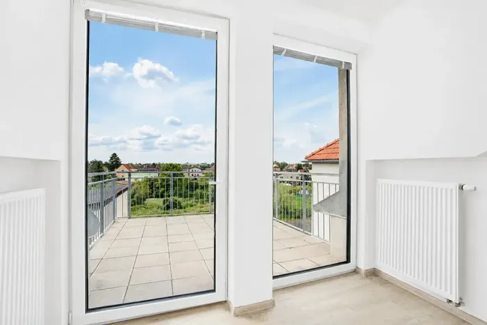 Pronájem bytu 4+kk, Čelákovice, Dělnická, 107 m2