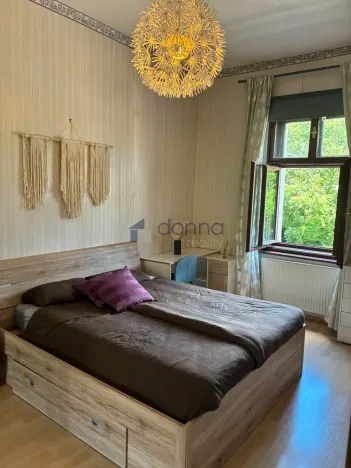 Pronájem bytu 2+kk, Praha, Neklanova, 50 m2
