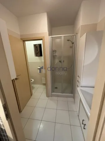 Pronájem bytu 2+kk, Praha, Neklanova, 50 m2