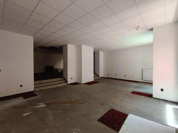 Pronájem obchodního prostoru, Šumperk, Hlavní třída, 192 m2