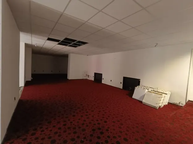 Pronájem obchodního prostoru, Šumperk, Hlavní třída, 192 m2