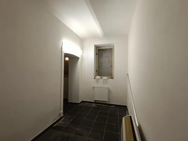 Pronájem obchodního prostoru, Šumperk, Hlavní třída, 192 m2