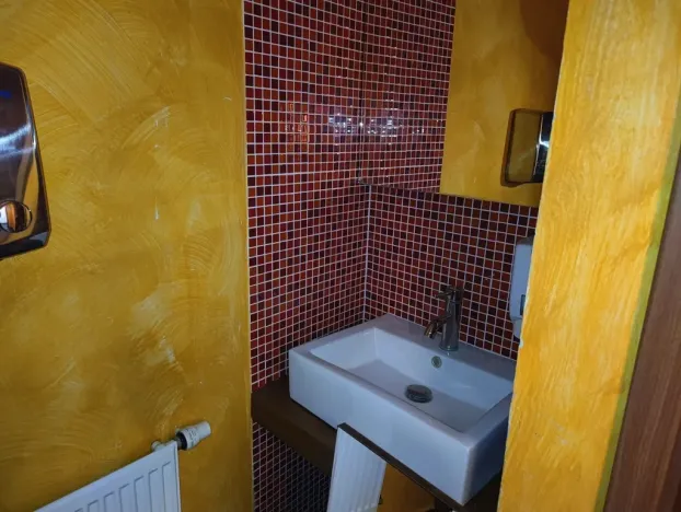 Pronájem obchodního prostoru, Šumperk, Hlavní třída, 192 m2