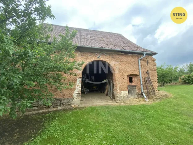 Prodej rodinného domu, Nová Hradečná, 260 m2