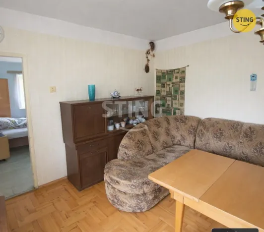 Prodej rodinného domu, Nová Hradečná, 260 m2