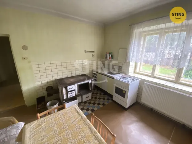 Prodej rodinného domu, Nová Hradečná, 260 m2