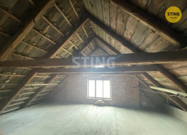 Prodej rodinného domu, Nová Hradečná, 260 m2