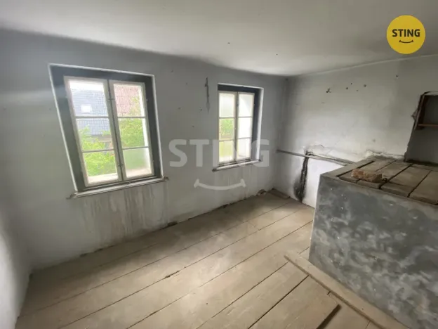 Prodej rodinného domu, Nová Hradečná, 260 m2