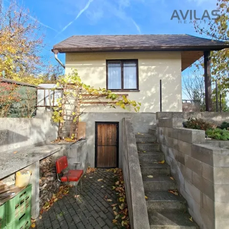 Prodej chaty, Příbram, Plynárenská, 21 m2