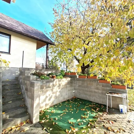 Prodej chaty, Příbram, Plynárenská, 21 m2