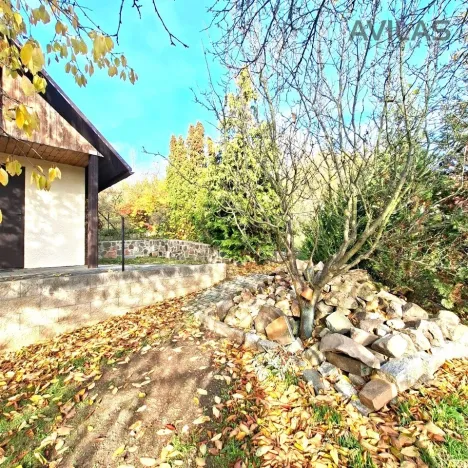 Prodej chaty, Příbram, Plynárenská, 21 m2