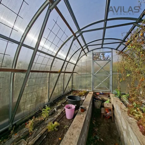 Prodej chaty, Příbram, Plynárenská, 21 m2