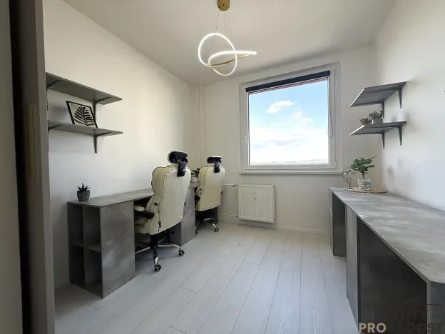 Pronájem bytu 3+1, Olomouc, Hamerská, 66 m2