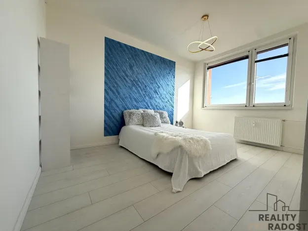 Pronájem bytu 3+1, Olomouc, Hamerská, 66 m2