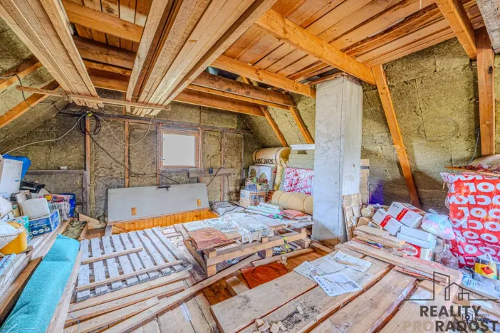 Prodej chaty, Mladecko, 50 m2