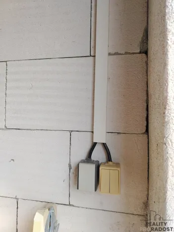 Pronájem garáže, Znojmo, Vídeňská třída, 20 m2