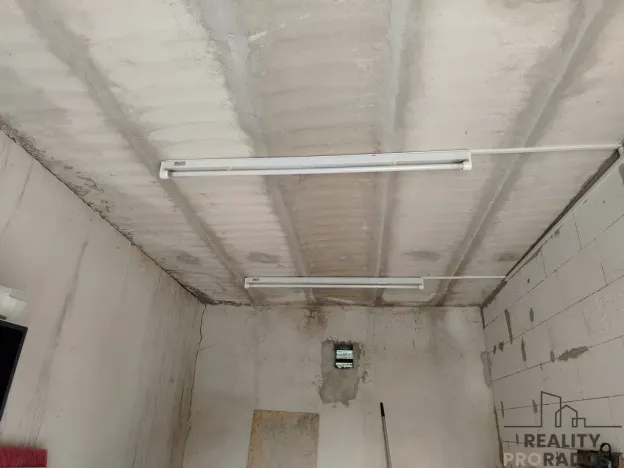 Pronájem garáže, Znojmo, Vídeňská třída, 20 m2
