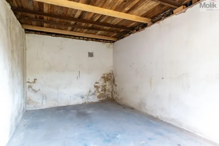 Prodej garáže, Duchcov, 19 m2