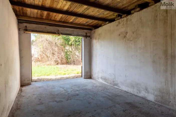 Prodej garáže, Duchcov, 19 m2