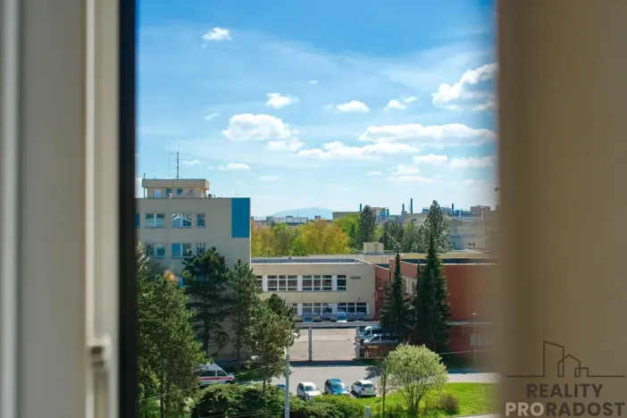 Prodej bytu 2+kk, Ostrava - Moravská Ostrava, Varenská, 36 m2
