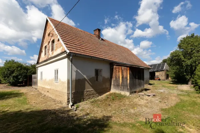 Prodej rodinného domu, Zátor - Loučky, 80 m2
