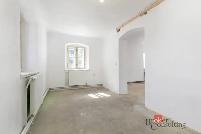Prodej rodinného domu, Zátor - Loučky, 80 m2