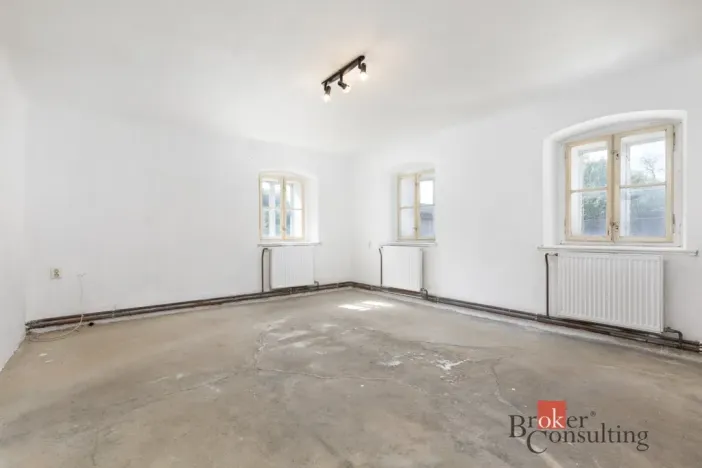 Prodej rodinného domu, Zátor - Loučky, 80 m2