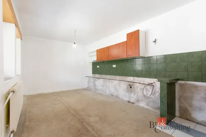 Prodej rodinného domu, Zátor - Loučky, 80 m2