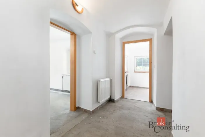 Prodej rodinného domu, Zátor - Loučky, 80 m2