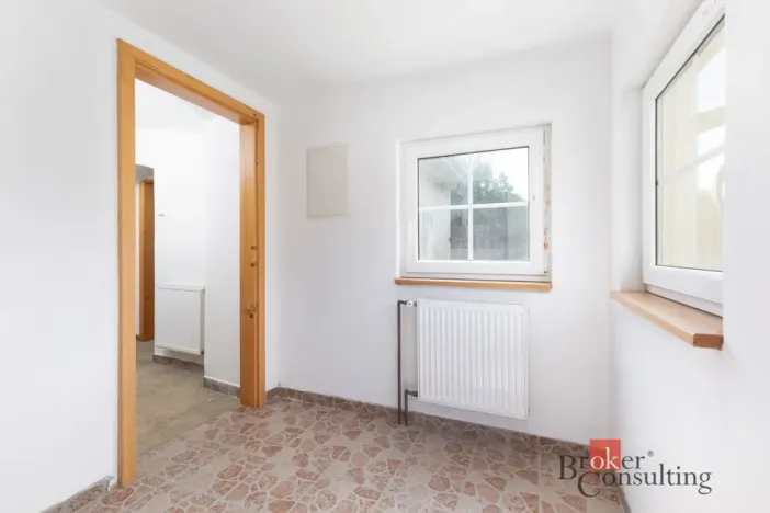Prodej rodinného domu, Zátor - Loučky, 80 m2