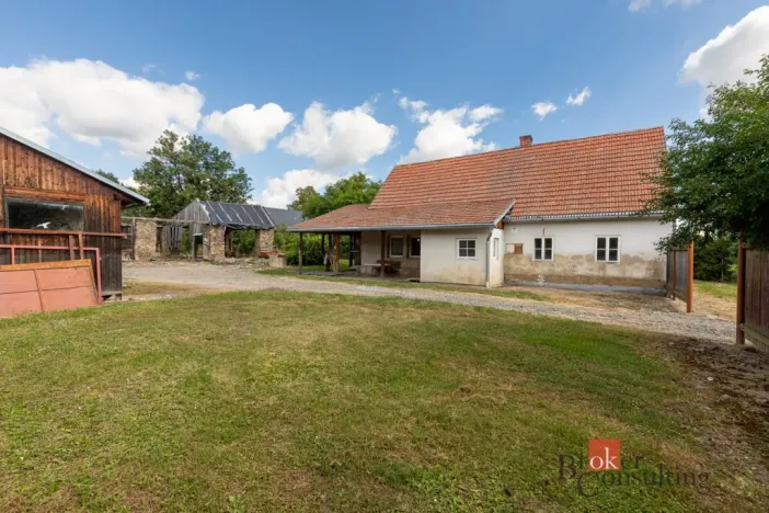 Prodej rodinného domu, Zátor - Loučky, 80 m2