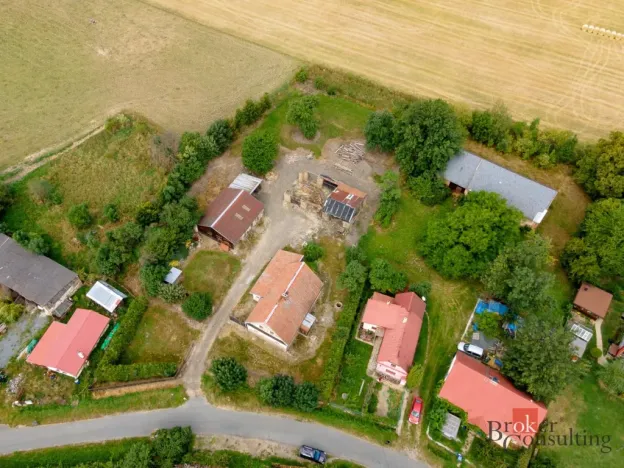 Prodej rodinného domu, Zátor - Loučky, 80 m2