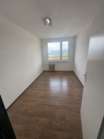 Pronájem bytu 2+1, Litvínov - Horní Litvínov, Valdštejnská, 49 m2