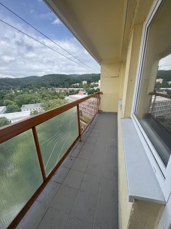 Pronájem bytu 2+1, Litvínov - Horní Litvínov, Valdštejnská, 49 m2