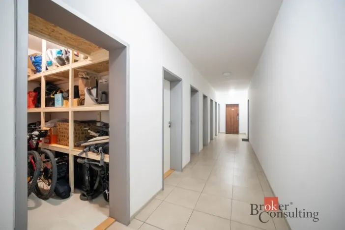 Prodej bytu 3+kk, Brno - Slatina, Řípská, 105 m2