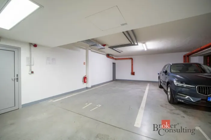 Prodej bytu 3+kk, Brno - Slatina, Řípská, 105 m2