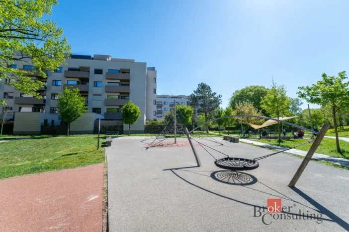 Prodej bytu 3+kk, Brno - Slatina, Řípská, 105 m2
