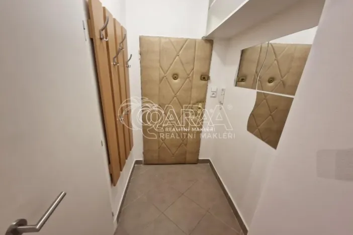 Pronájem bytu 1+kk, Ostrava - Poruba, Žilinská, 21 m2