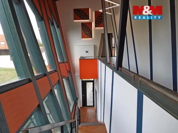 Prodej restaurace, Okrouhlo, 1076 m2