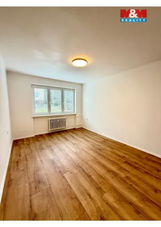 Pronájem bytu 3+1, Rakovník - Rakovník II, Školní, 60 m2