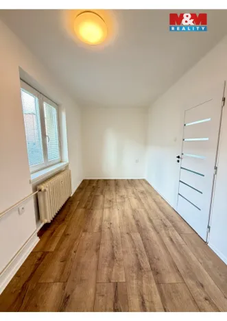 Pronájem bytu 3+1, Rakovník - Rakovník II, Školní, 60 m2