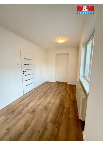 Pronájem bytu 3+1, Rakovník - Rakovník II, Školní, 60 m2