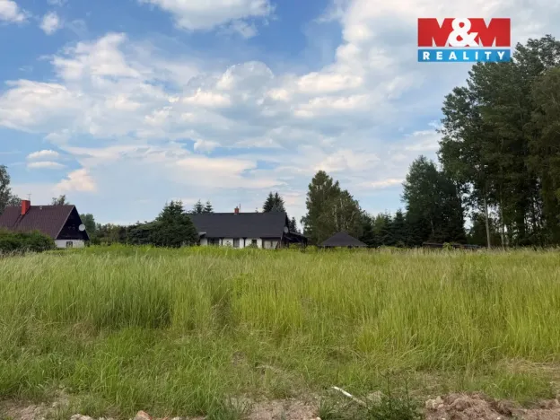 Prodej pozemku pro bydlení, Rumburk, Na kolonii, 1168 m2