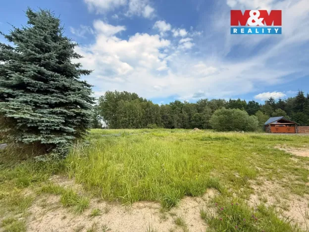Prodej pozemku pro bydlení, Rumburk, Na kolonii, 1292 m2