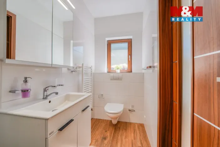 Prodej rodinného domu, Plzeň - Lhota, Rekreační, 75 m2