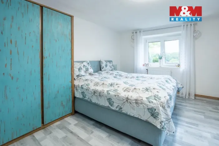 Prodej rodinného domu, Všeruby - Hájek, 131 m2