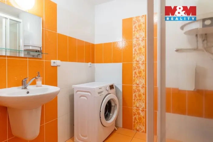 Prodej bytu 2+kk, Lipno nad Vltavou, 51 m2